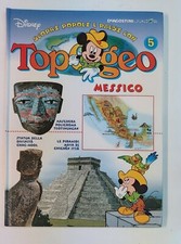 10400 TOPOGEO n. 5 - Messico