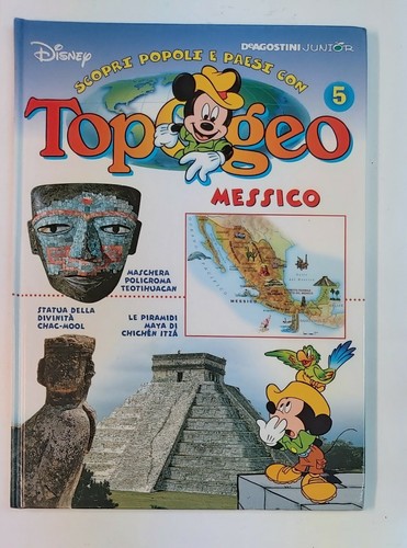 10400 topogeo messico - 5,