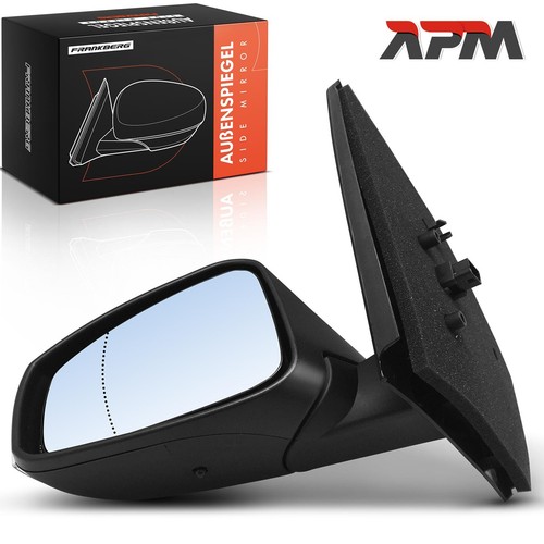 Specchietto asferico - specchietto,
