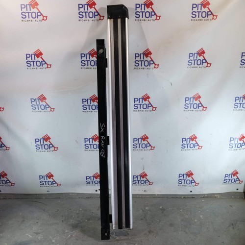 Pz415x090czb pedana laterale - pz415x090czb,