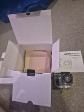 Momo Action Camera 2 Pollici