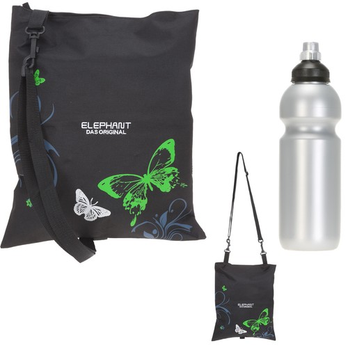 Borsa ginnastica elephant - borsa,