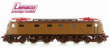 LEMACO 033/1, FS Locomotiva E