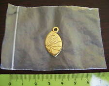 ciondolo pendente NON c'è LUNA sorpresa sorpresina gadget uova uovo Pasqua