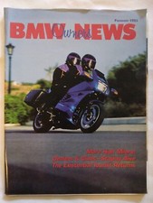1993 February, BMW Owners News