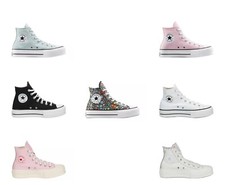 Scarpe donna converse canvas - converse,