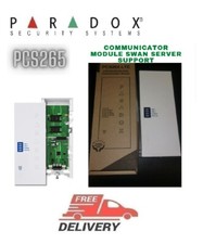Paradox security pcs265 gsm - paradox,
