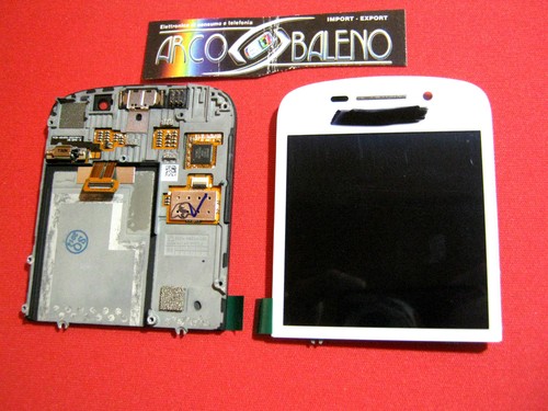 Display lcd touch - display,