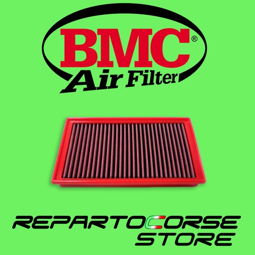 Filtro bmc jaguar d 163 - bmc, 2.2