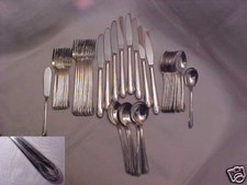 WM ROGERS/INTERNATIONAL SILVER CALIFORNIA-BLOSSOM 50 PZ