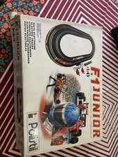 Pista junior polistil - f1,