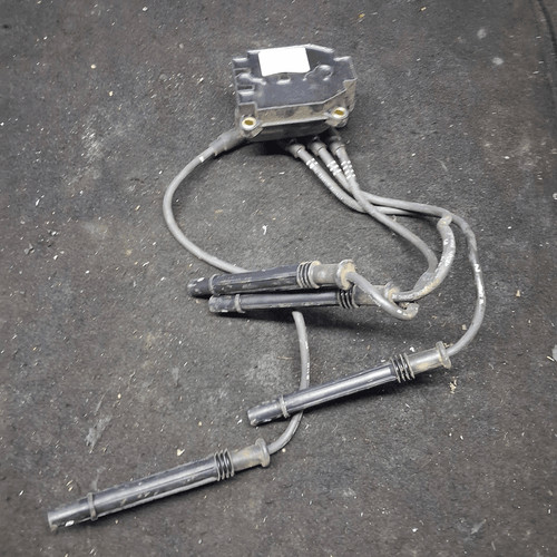 8200702693 bobina renault - ,