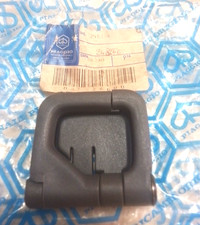 Gancio portaborsa grigio Piaggio Vespa PK XL RUSH 50 248266 ORIGINALE PIAGGIO