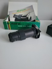 Makinon Zoom Slide Duplicatore