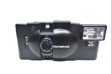 Olympus XA 2 35mm fotocamera