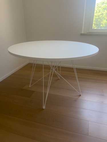 Tavolo magis xz3 - tavolo,