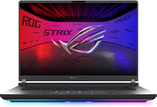 Notebook 16" ASUS ROG Strix