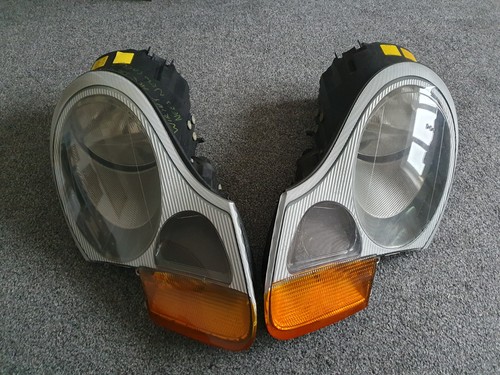 Faro proiettore porsche - , 996