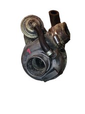 Turbina opel astra - turbina,