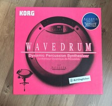 Korg wavedrum global edition - global,