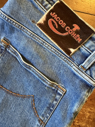 Jacob cohen jeans - jeans, w