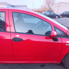 51846214 Porta ant. DX FIAT PUNTO EVO VAN (3J) 1.3 MJT (55Kw) Ber. 5p/d/1248cc