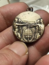 Medaglia XIII 13° Corpo