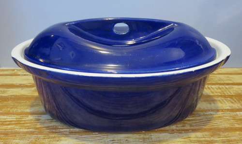 Casseruola vintage emile henry - vintage,