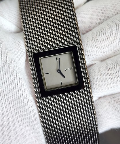 Autentico bracciale orologio