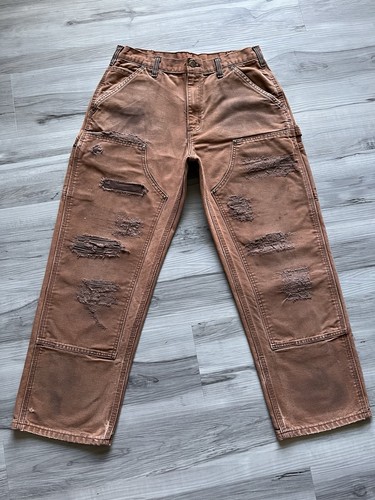 Pantaloni falegname vintage - falegname,
