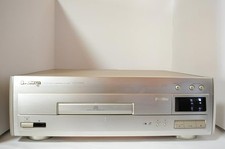 Pioneer CLD-HF9G LaserDisc