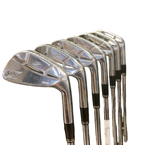Srixon z925 set ferri flex - srixon,