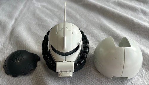Bandai mobile suit gundam - suit,