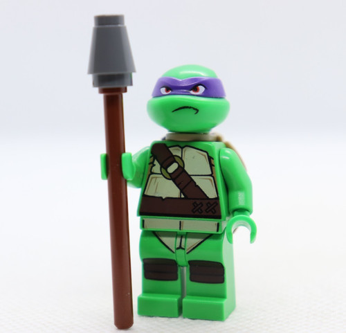 Donatello 79105 tmnt teenage - donatello,