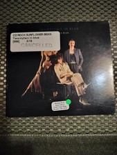 Twentytwo in blue (ex-lib CD)