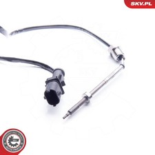 Sensore temperatura gas - , di