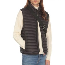 Gilet trapuntato Save The Duck