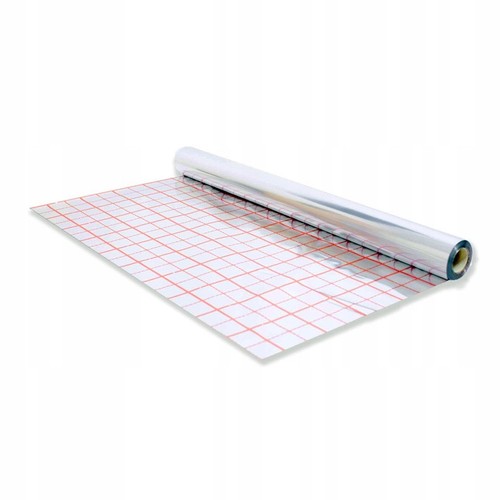 Pellicola griglia x - 1,02, m