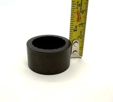 Custodia Harrier 25 mm sezione