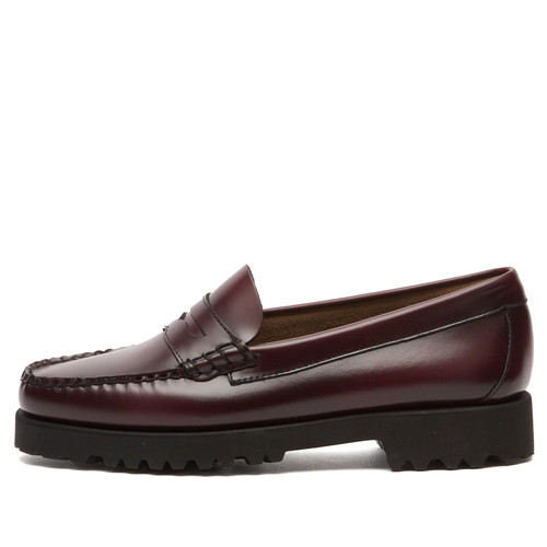 Mocassino bass weejuns anni - mocassino,