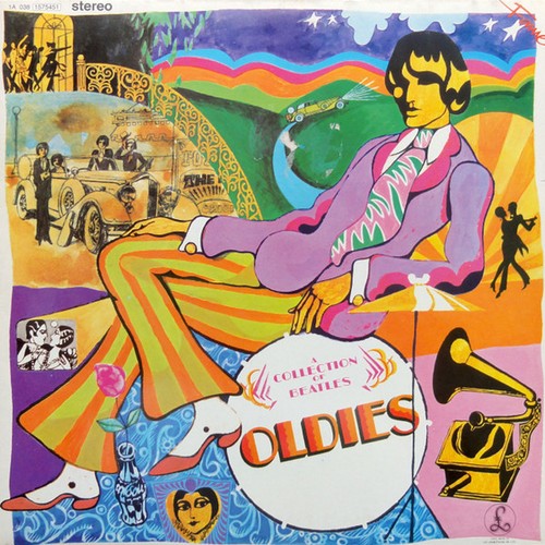 The beatles collection of - collection,