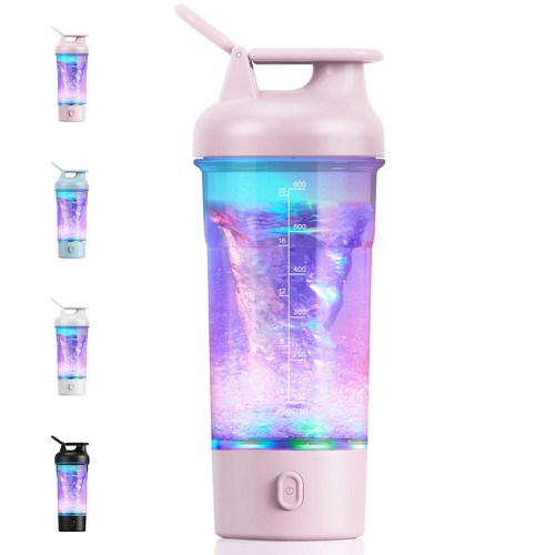 Soarfly shaker elettrico 750ml - soarfly,