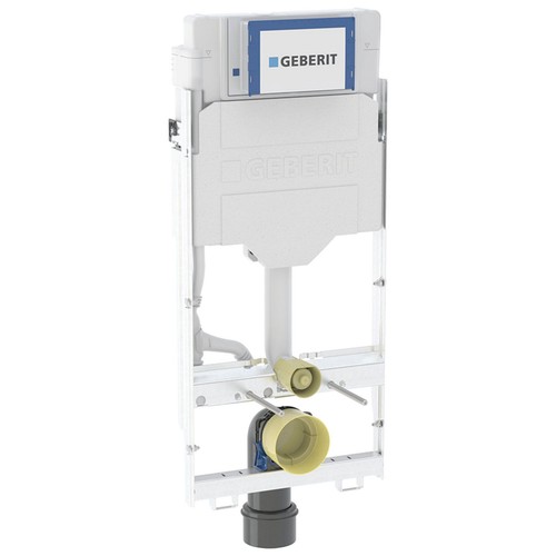 Geberit gis elemento parete - elemento,