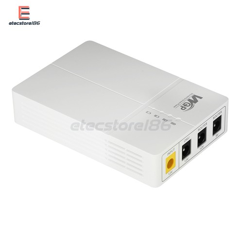 Mini ups alimentatore - mini,