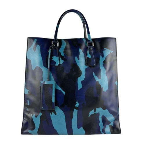 Borsa tracolla mimetica - borsa,