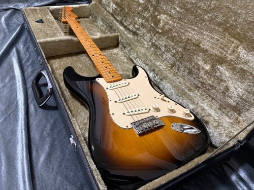 Chitarra speciale fender - chitarra,