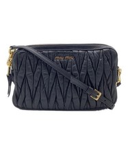 Borsa a tracolla MIU MIU