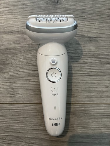 Epilatore braun silk épil - epilatore, silk-épil