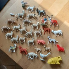 Lotto Misto Animali Presepe