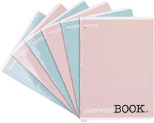 Quaderno Scolastico, Formato